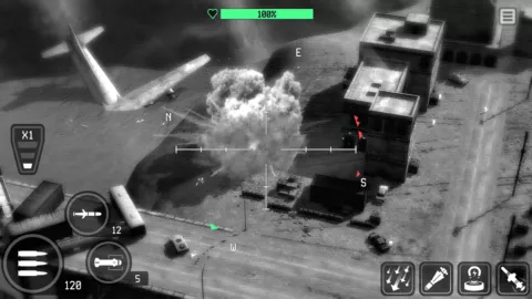War Drone