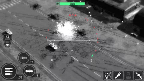 War Drone