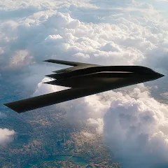 War Drone