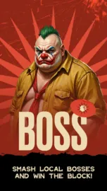 Block Boss