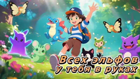 Зверобои