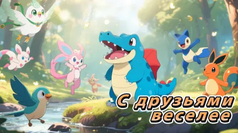Зверобои