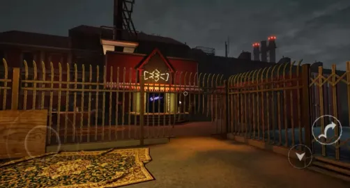 Five Nights at Freddy’s: Secret of the Mimic