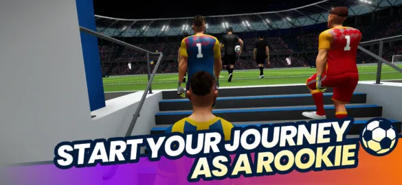 Football Life Simulator