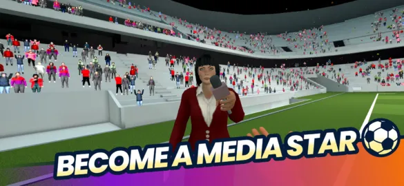 Football Life Simulator