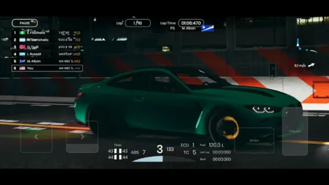 Gran Velocita
