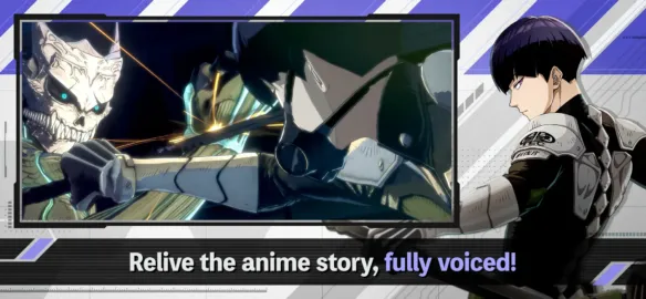 KAIJU NO. 8 THE GAME