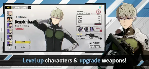 KAIJU NO. 8 THE GAME