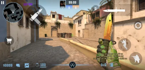 ProStrike V2