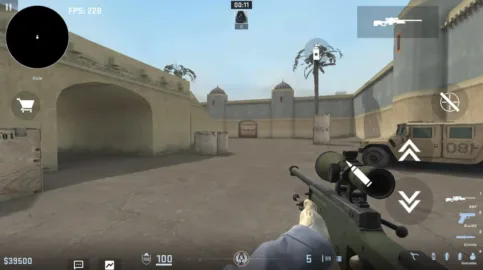ProStrike V2