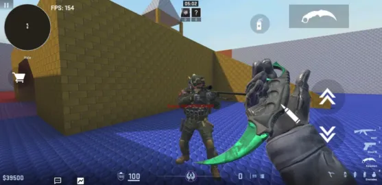 ProStrike V2