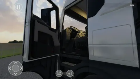 Drive Real Truck Simulator