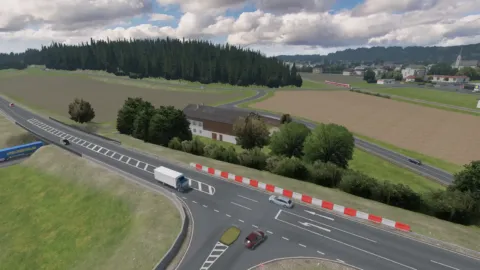 Drive Real Truck Simulator