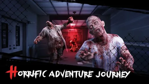 Nightmares Within: Zombie