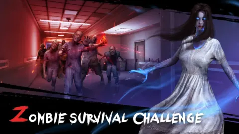 Nightmares Within: Zombie