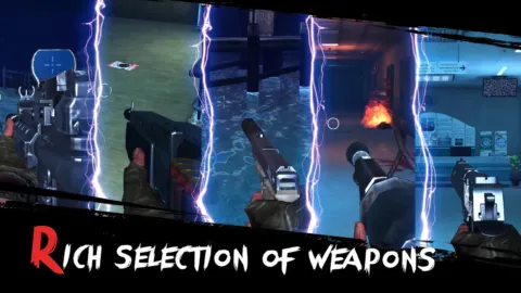 Nightmares Within: Zombie