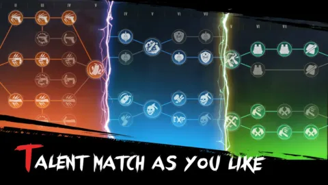 Nightmares Within: Zombie