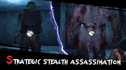 Nightmares Within: Zombie