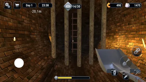 Prison Escape Simulator 3D
