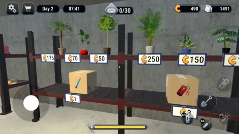 Prison Escape Simulator 3D