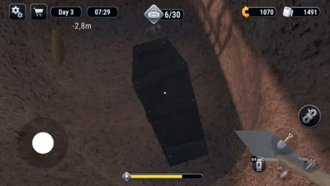 Prison Escape Simulator 3D