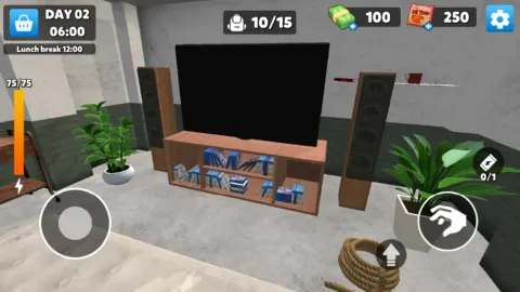 Prison Master: Escape Journey