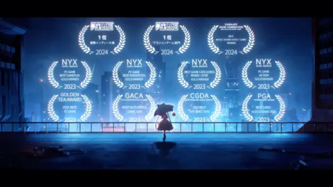 BlazBlue Entropy Effect