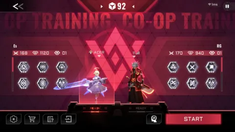 BlazBlue Entropy Effect