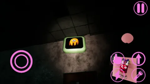 Garten of Banban 8: Anti Devil