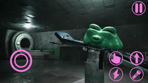 Garten of Banban 8: Anti Devil