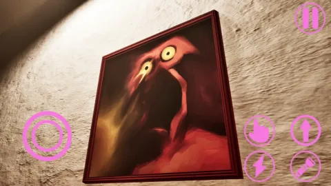 Garten of Banban 8: Anti Devil