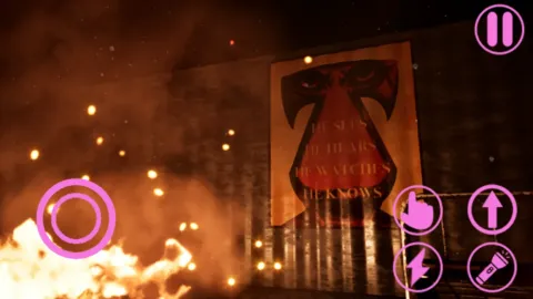 Garten of Banban 8: Anti Devil