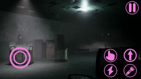 Garten of Banban 8: Anti Devil