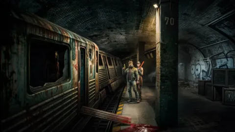 Metro 2055