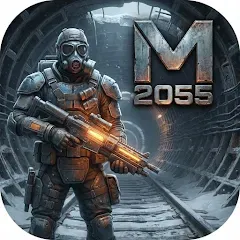Metro 2055