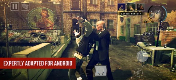 Hitman: Absolution