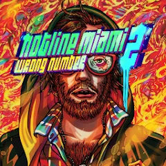 Hotline Miami 2: Wrong Number
