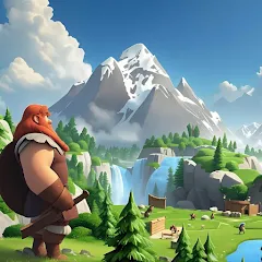 Каменные герои