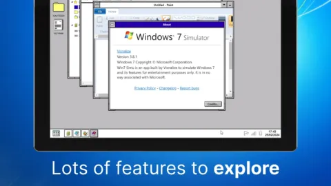 Win7 Simu