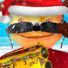 5 nights at Timokha 5: Island