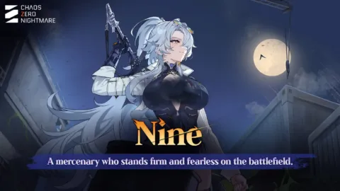 Chaos Zero Nightmare