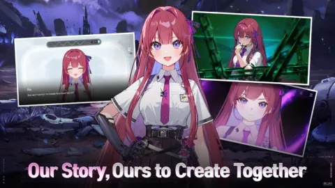 Chaos Zero Nightmare