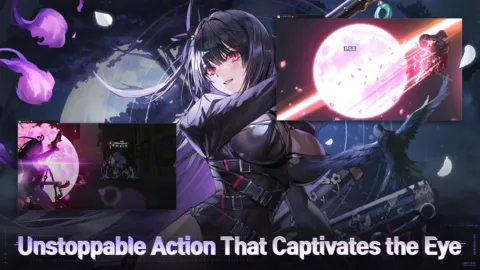 Chaos Zero Nightmare