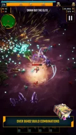 Deep Rock Galactic: Survivor