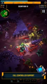 Deep Rock Galactic: Survivor