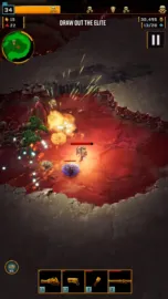 Deep Rock Galactic: Survivor