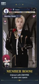 ENHYPEN WORLD: ETERNAL MOMENT