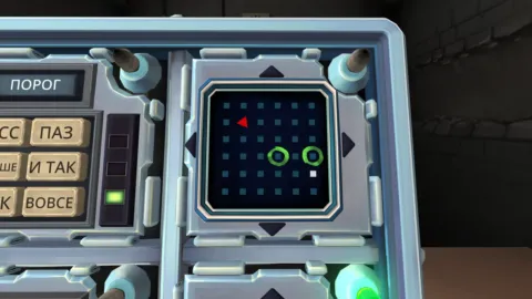 Keep Talking & Nobody Explodes