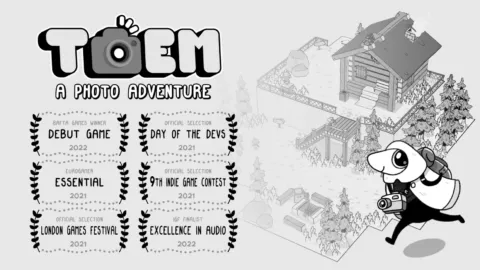 TOEM: A Photo Adventure