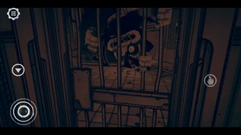 Bendy and the Dark Revival